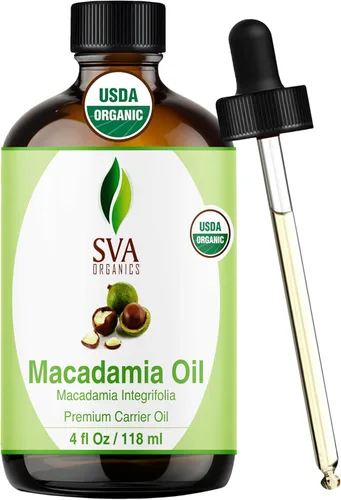 Miniatura 99 de SVA Aceite esencial de romero – 1 onza líquida – Aceite de romero 100% natural para el cabello, cara, cuidado de la piel, difusor, aromaterapia