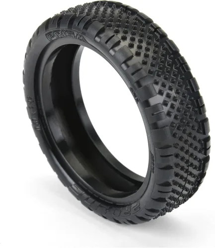 Miniatura 4 de Pro-Line Racing 1/10 Prism CR4 2 Wheel Drive Fr 2.2 Alfombra Buggy Neumáticos 2 PRO8278304 RC Neumático