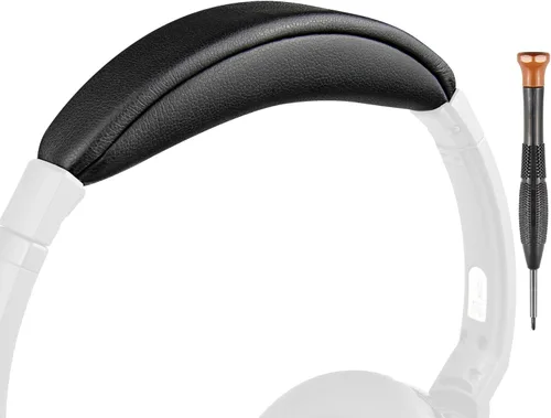 SOULWIT Diadema para auriculares Bose AE2/AE2i, SoundLink Around-Ear I, II/SoundTrue Around-Ear I, II, repuesto para auriculares, pieza de