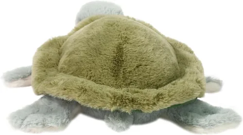 Miniatura 3 de Douglas Sheldon - Peluche de tortuga marina verde