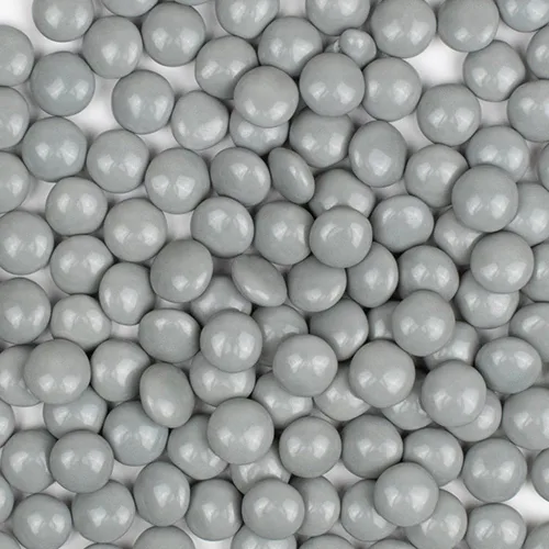 Miniatura 13 de Bolsas de 750 unidades de gemas de chocolate blanco de 24 onzas - 750 ct