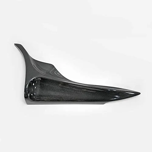 Miniatura 4 de EPR Para MX5 Roaster Miata NC 2/3 IKO Style Deflector lateral de fibra de carbono