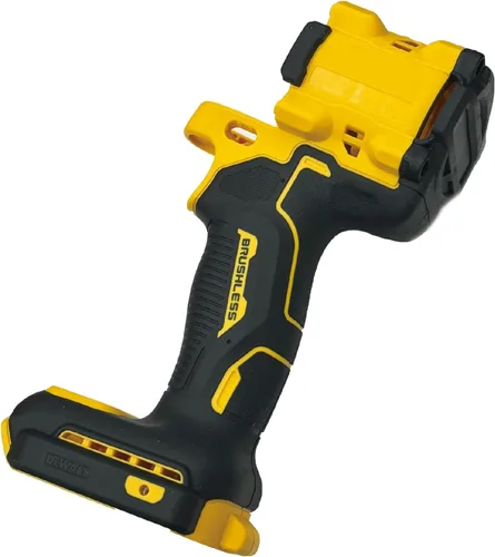 Miniatura 3 de # N855804 # DCF922 Carcasa de llave de impacto DCF922B # N734353 Calidad Durable Nuevas piezas de repuesto para Dewalt