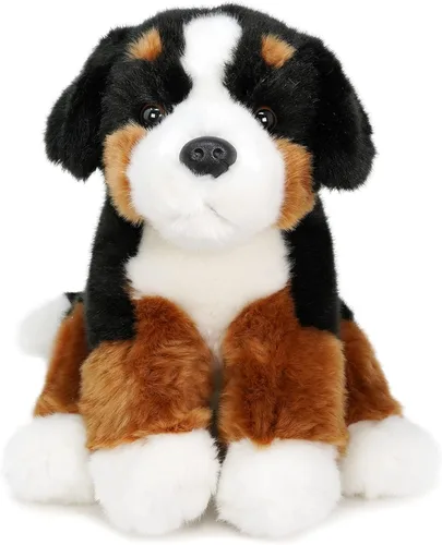 TigerHart Bastien El Perro de Montaña Bernés - Peluche de 33 cm