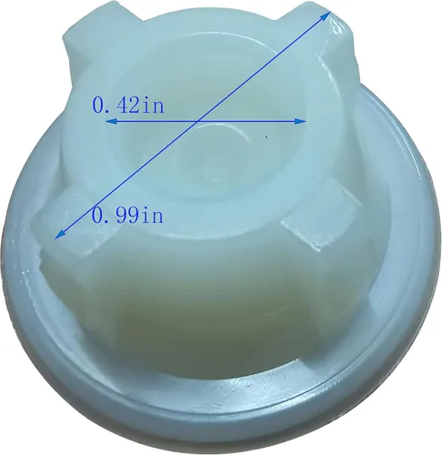 Miniatura 4 de 904750 sello para la clavadora angular del cable DA250B del porter