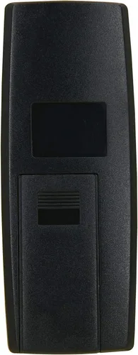 Miniatura 3 de Mando a Distancia de Repuesto para Twin Star Duraflame DFS-550-20 DFS-550-22 DFS-550-22-BLK DFS-550-22-RED DFS-550-24 Calentador eléctrico