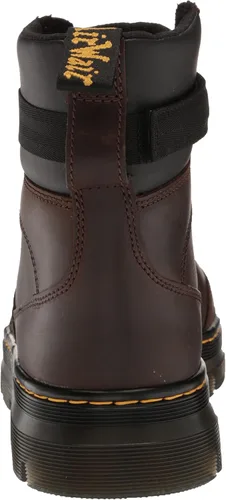 Miniatura 3 de Dr. Martens Botas de cuero unisex para adultos