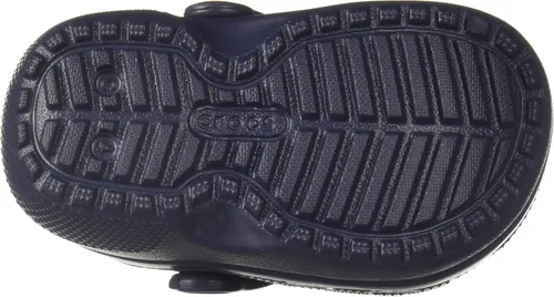 Miniatura 4 de Crocs Unisex-Child Classic Lined Clog Kids Slippers