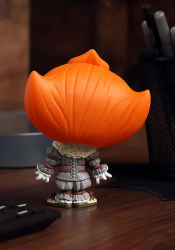 Miniatura 3 de Funko Pop! Películas: It 2 - Pennywise con brazos abiertos, multicolor, talla única para EE. UU