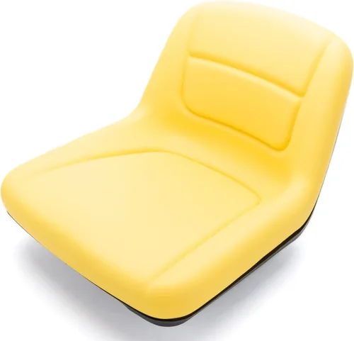 Miniatura 2 de John Deere Asamblea de asiento de respaldo alto AUC11476