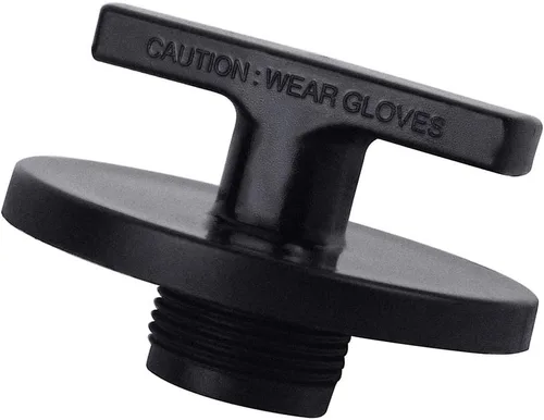 Herramienta de tapón de filtro de aceite para Dodge RAM 2500 3500 Diesel 5.9L 6.7L 2013-2018 Un imprescindible para el cambio de aceite Cummins