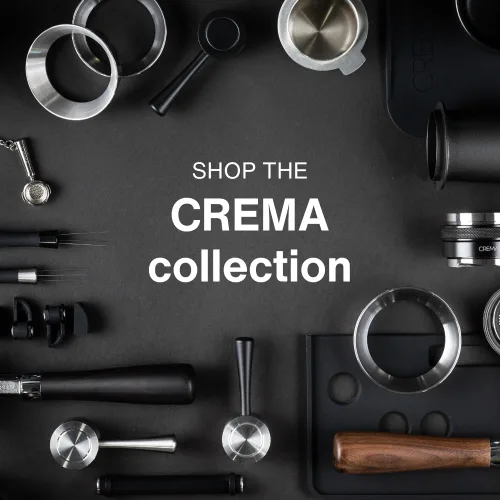 Miniatura 6 de Productos de café CREMA Palanca de vapor de repuesto para máquinas de espresso Breville Diseño ergonómico de acero inoxidable Compatible
