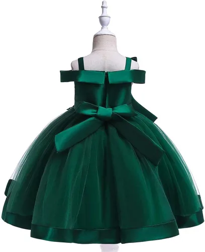 Miniatura 3 de Vestidos para niñas