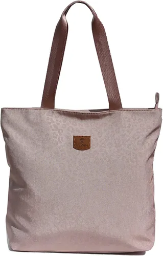 Miniatura 11 de Bolsa de hombro con diseño floral para gimnasio, senderismo, picnic, viajes, playa for Gym