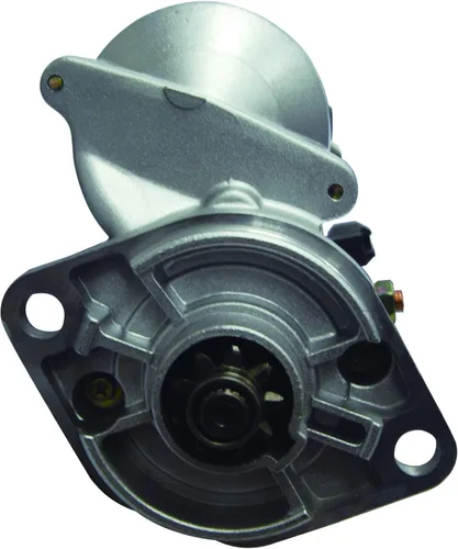 Miniatura 2 de Premier Gear PG-16828 Reemplazo de arranque para Toyota Land Cruiser L6 (77-87), Land Cruiser L6 (88-92), Land Cruiser L6 (69-74), 28100-60010