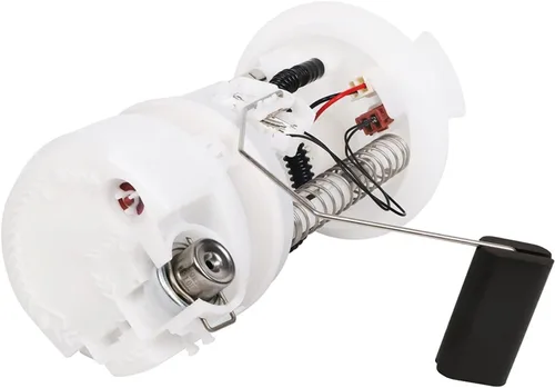 Miniatura 6 de MAgill OEM 170401HMOA de la asamblea de la bomba de combustible compatible con Nissan March Modelo de motor HR12DE HR12DR HR15DE OEM 17040-1HMOA
