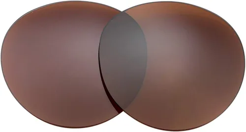 Miniatura 2 de Walleva Lentes de repuesto para lentes de sol Ray-Ban RB2447 de 2.047in, múltiples opciones disponibles