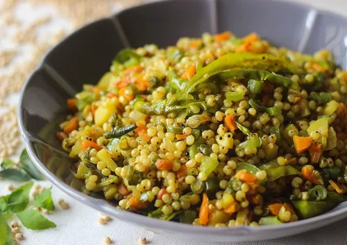 Miniatura 6 de Food to Live Sorgo de grano entero orgánico sin gluten, 1 libra - Granos blancos sin transgénicos. Semillas milo. Vegano, Escoba de maíz a granel.