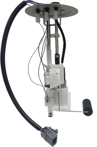 Módulo de bomba de combustible Herko 672GE para Nissan D21 1986-1992