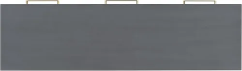 Miniatura 9 de Quarte Elegante mesa consola con tres cajones de almacenamiento, mesa de sofá extra larga para entrada, pasillo, sala de estar, vestíbulo, pasillo