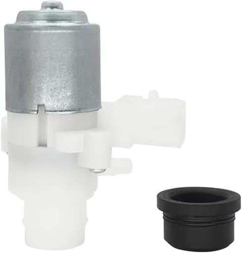 Bomba de líquido para limpiaparabrisas de camión reemplazar 104307 104252 T4695001 HLK7046 compatible con T680 T880 320 330 335 340 357 362 365 367