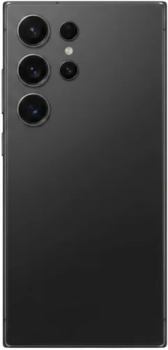 Miniatura 3 de SAMSUNG Galaxy S25 Ultra SM-S938B/DS 512GB 12GB RAM AI Smartphone, desbloqueado de fábrica, modelo global, negro titanio