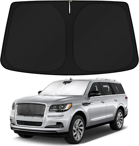 Miniatura 289 de KUST Parasol para parabrisas para Hyundai Tucson 2016-2021 (no para Tucson 2022), accesorios protectores solares de ventana, protector solar
