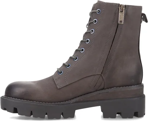 Miniatura 4 de Sam Edelman Botas de combate con plataforma Garret para mujer