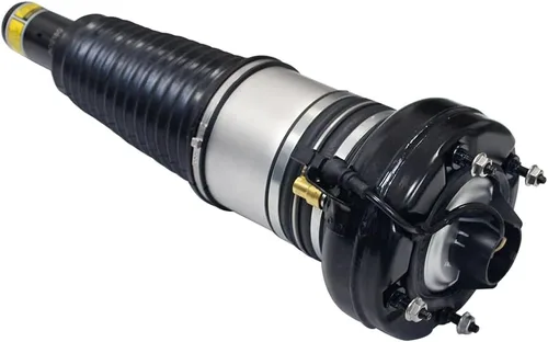 Puntal delantero del amortiguador de choque de la suspensión del aire compatible con Audi A6 C7 A7 A8 D4 A8 Quattro 4G0616039L 3Y5616039C 3Y5616039E