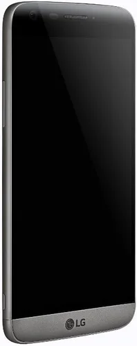Miniatura 3 de LG G5, de 32 GB (Verizon, inalámbrico), Titanio