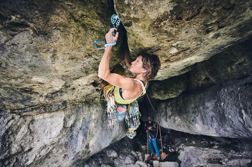 Miniatura 2 de Wild Country Friends - Cámaras de escalada en roca, protección ligera y activa para escalada comercial y alpina
