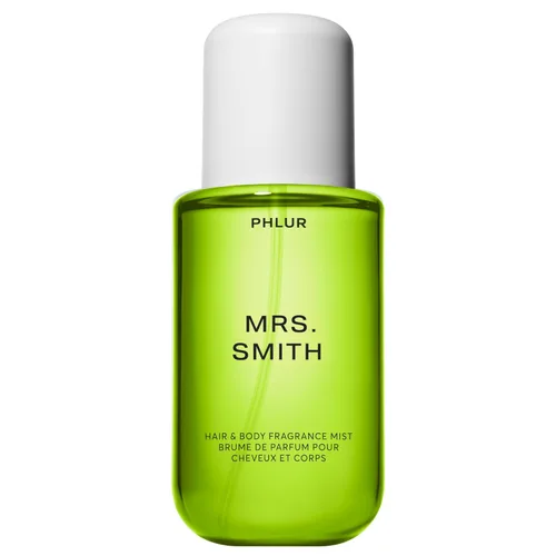 Miniatura 27 de PHLUR Vanilla Smoke - Fragancia corporal para cabello y cuerpo, espray corporal de vainilla de cachemira con pimienta rosa, bergamota, haba tonka e