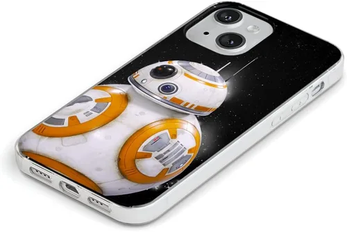 Miniatura 4 de ERT GROUP Funda de teléfono móvil para Xiaomi REDMI Note 10/10S original y con licencia oficial de Star Wars, BB 8 006, adaptada óptimamente a la BB