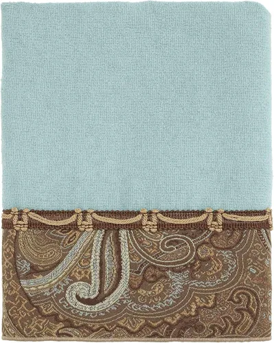 Miniatura 13 de Avanti Linens, toalla de baño Bradford
