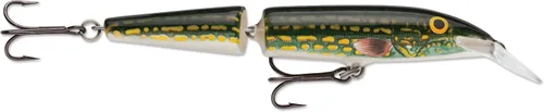 Miniatura 4 de Rapala Rapala Jointed 13 Señuelo de pesca de 5 25 pulgadas