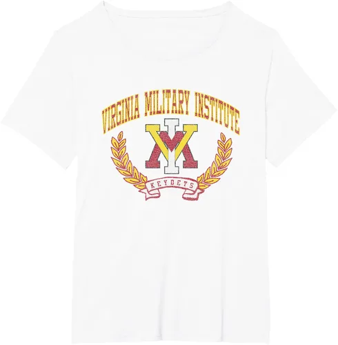 Miniatura 29 de VMI Keydets Victory - Camiseta vintage, Negro