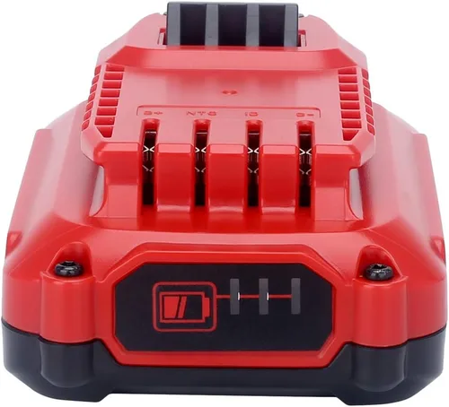 Miniatura 8 de Biswaye Batería de iones de litio de 20 V MAX CMCB202 compatible con Craftsman V20 Batería CMCB204 CMCB202 CMCB201