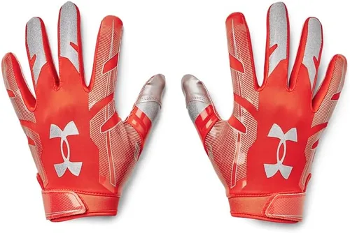 Miniatura 9 de Under Armour F8 - Guantes de fútbol para hombre