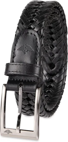 Miniatura 7 de DOCKERS mens Braided Belt