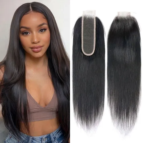 Miniatura 87 de Paquetes de cabello afro rizado y kinky, extensiones de cabello humano de 8 pulgadas, tejido rizado sin procesar, doble entretejido, virgen