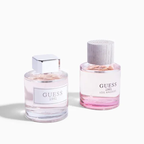 Miniatura 7 de GUESS 1981 Eau de Toilette para mujer, 1.7 Fl Oz