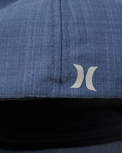 Miniatura 3 de Hurley Gorra de béisbol para hombre H2O-DRI Line Up con ala curvada