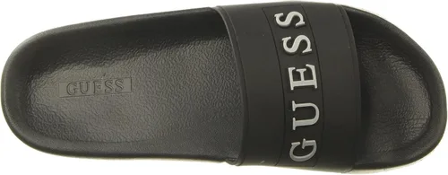 Miniatura 5 de GUESS Sandalia Eggy Slide para hombre