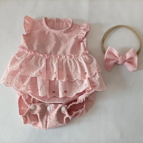 Miniatura 18 de EKOKIZ Ropa de muñecas Reborn de 17 a 20 pulgadas, ropa realista para recién nacidos, accesorios de regalo, juego de regalo para muñecas de bebé