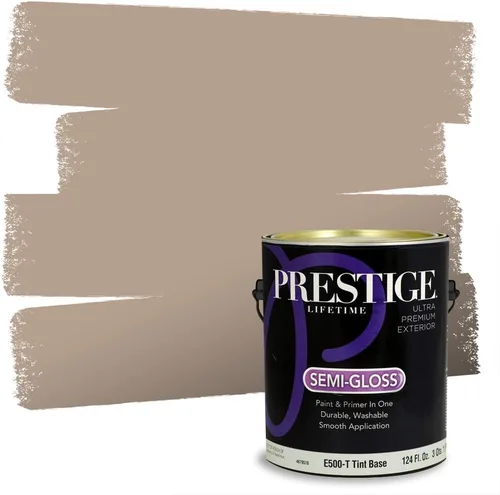 Miniatura 247 de Prestige Paints - 2 en 1, pintura base y pintura de exterior, E400-P-SW6119