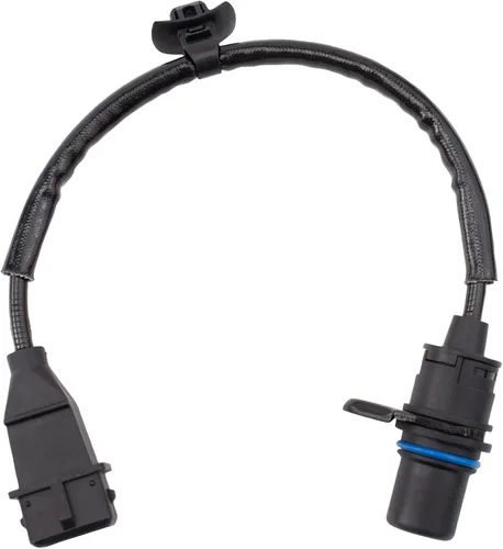 Miniatura 70 de TRQ Sensor de Posición Superior e Inferior del Cigüeñal Compatible con Cadillac DeVille 2000-2005 Eldorado 2000-2002 Seville 2001-2003 Oldsmobile