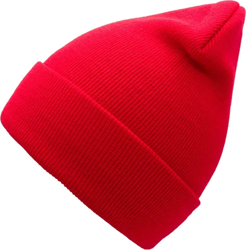 Miniatura 2 de Gorro unisex de punto suave y cálido con puños, gorro de camuflaje de invierno para hombres y mujeres