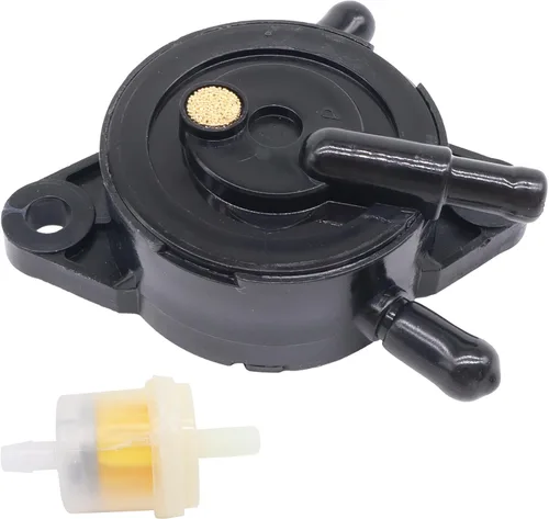 16700-ZT3-013 Conjunto de Bomba de Combustible Compatible con Honda Generator EU1000i EU2000i EB2000I EB2000IT1 EB2200IT EU1000IK1 EU1000IT1
