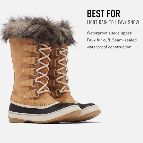 Miniatura 3 de Sorel Joan Of Arctic - Botas para mujer