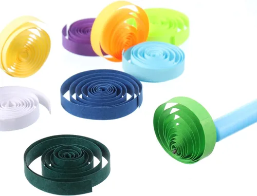 Miniatura 6 de Mudder 8 herramientas para carpeta de huesos, incluye 2 carpetas de huesos, 3 bolígrafos de doble cabeza con aguja de agitación de azúcar, bolígrafo